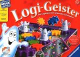 Logi-Geister