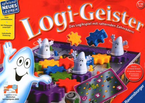 Logi-Geister