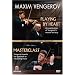 Maxim Vengerov: Playing By Heart/Masterclass