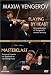 Maxim Vengerov: Playing By Heart/Masterclass
