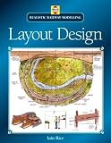 Layout Design (Realistic Railway Modelling)