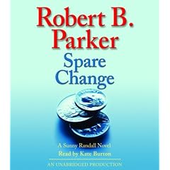  Spare Change (Sunny Randall Novels)  from Mystery & Thrillers