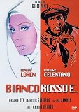 bianco rosso e... / The Sin (Dvd) Italian Import