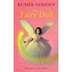 The Fairy Doll