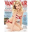 Vanity Fair (1-year auto-renewal)