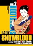 Lady Snowblood n�02