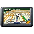 Garmin Nuvi 265W 4.3" Sat Nav with Full Europe Maps and Bluetooth