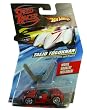 Hot Wheels Speed Racer Car - Taejo Togokhan