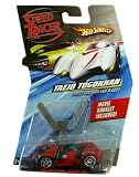 Hot Wheels Speed Racer Car - Taejo Togokhan