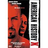 アメリカン・ヒストリーX [DVD]