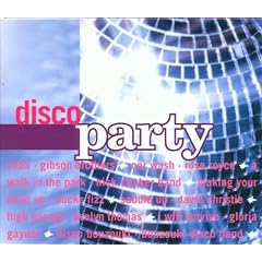 Disco Party