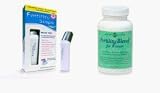 Fertility Scope + Fertility Blend For Women