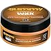Gummy Styling Wax Bright Finish Glanz, 5 Ounce