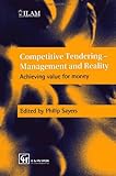 ISBN 9780419224402
