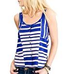 Heidi Striped Tank Top