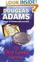 The Dirk Gently Omnibus