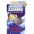 The Dirk Gently Omnibus