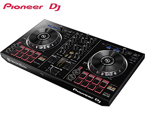 Pioneer DJ パイオニア / DDJ-RB DJコントローラー Pioneer DJ パイオニア / DDJ-RB DJコントローラー