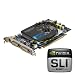 PNY VERTO GeForce 8600 GT 512MB OC PCIe SLI-Ready Graphics Card VCG86512GXPB-OC