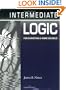 Intermediate Logic: Student