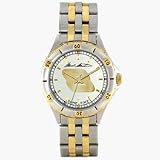  : Mark Martin #8 NASCAR Men's General Manager Series Watch