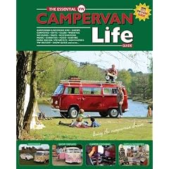 The Essential VW Campervan Life Guide