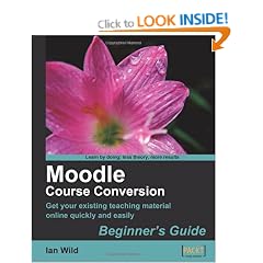 Moodle Course Conversion: Beginner's Guide