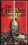 The Crusades by Harold Lamb
