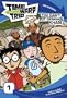 You Can't, But Genghis Khan (Turtleback School & Library Binding Edition) (Time Warp Trio (Prebound))