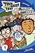 You Can't, But Genghis Khan (Turtleback School & Library Binding Edition) (Time Warp Trio)