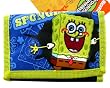 Nick Jr Wallet - Spongebob Squarepants trifold wallet