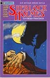  : Sherlock Holmes # 13