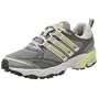 adidas Men's Supernova TR 5 Running Shoe,Shdgry/Ltshd/Intlime,8 M
