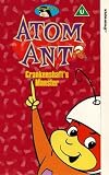 Atom Ant [VHS] [Import]