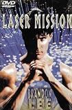Brandon Lee in Laser Mission