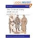 The German Army, 1939-45: Eastern Front, 1941-43 v. 3 (Men-at-arms)