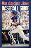 The Sporting News Official Baseball Guide 1985