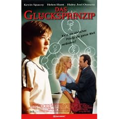 Das Gl�cksprinzip [VHS]