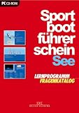 Eigenschaften Delius Klasing  / Sportbootführerschein See. Lernprogramm und Fragenkatalog. CD-ROM ab Win 95/Mac OS X10.2