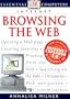 Essential Computers: Browsing the Web