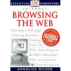 Essential Computers: Browsing the Web