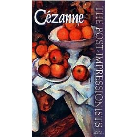 Post-Impressionists: Cezanne [VHS]