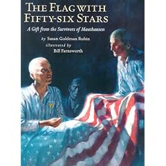 The Flag With Fifty-six Stars: A Gift from the Survivors of Mauthausen