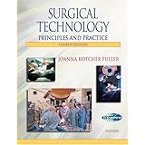 surgical technology principles and practice