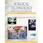 Surgical Technology: Principles and Practice by Joanna Kotcher Fuller