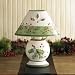 LENOX HOLIDAY GATHERINGS CANDLE LAMP