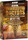 Underground Doctors [1977] (REGION 1) (NTSC)