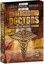Underground Doctors - Classic Collectors Edition