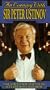 Ustinov:An Evening With Sir Peter [VHS]
