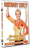 Rosemary Conley - Shape Up And Salsacise